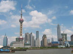 مجمع البحث والتطوير بمدينة شانغوي في شنغهاي