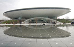 مركز الثقافة العالمي شنغهاي