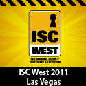 مؤتمر ISC West لعام 2011