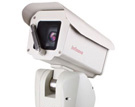 V1492 Series Integrated High-Speed PTZ Camera System