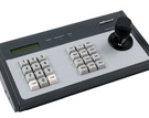 V2109 Series Dome Controller Keyboard
