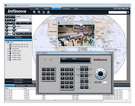 V2216 Series Network Video Management Software