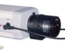 V6101-N Series Fixed Color IP Camera