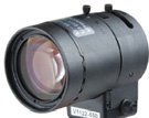 V1122 Series Vari-Focal 1/3